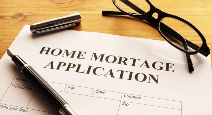 Mortgages in Northern Ireland vs Mortgages in England