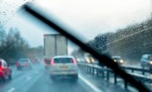Rain, Traffic, and Time: What Reliability Actually Looks Like on the Road