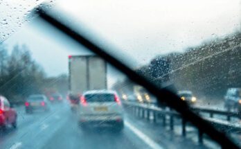 Rain, Traffic, and Time: What Reliability Actually Looks Like on the Road