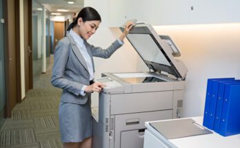 leasing over owning when it comes to office printing