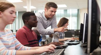 Teaching Entrepreneurship to High School Students