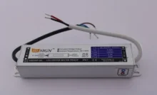 LED Module Supplier for Waterproof LED Power Supply