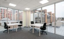 Office Rental in Abu Dhabi for Your Business