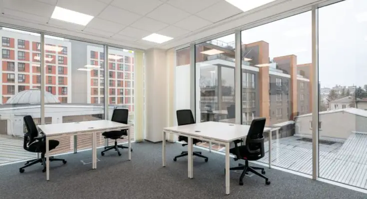 Office Rental in Abu Dhabi for Your Business