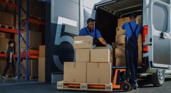 Best Ways To Protect Goods During Shipping