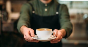 How To Build a Coffee Shop With Personality