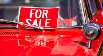 How To Make Your Car More Attractive to Potential Buyers