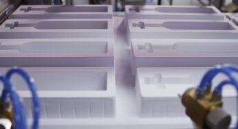 How Businesses Can Reduce Transit Damage With Custom Molds