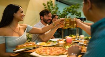 How To Become the Best Host in Your Family