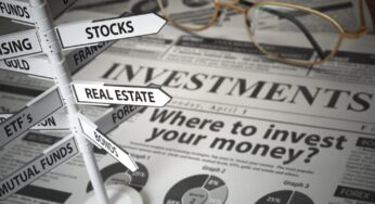 5 Most Popular Types of Investments for 20-Somethings