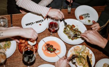 Best Italian Restaurants