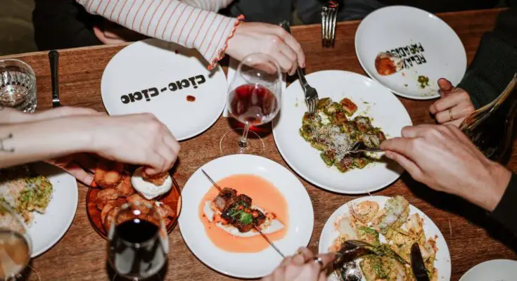 Best Italian Restaurants