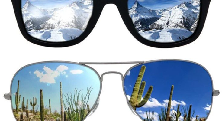 Polarized vs Non-Polarized Sunglasses