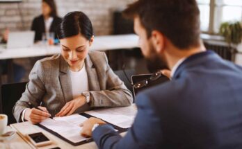 Situations Where a Simple Legal Document Can Save You From Big Trouble