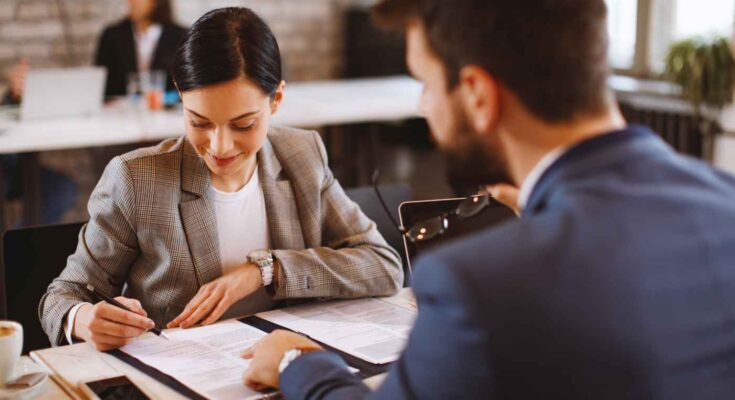 Situations Where a Simple Legal Document Can Save You From Big Trouble