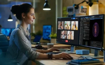 Small Form Factor Workstations in 2025: Power in Compact Designs