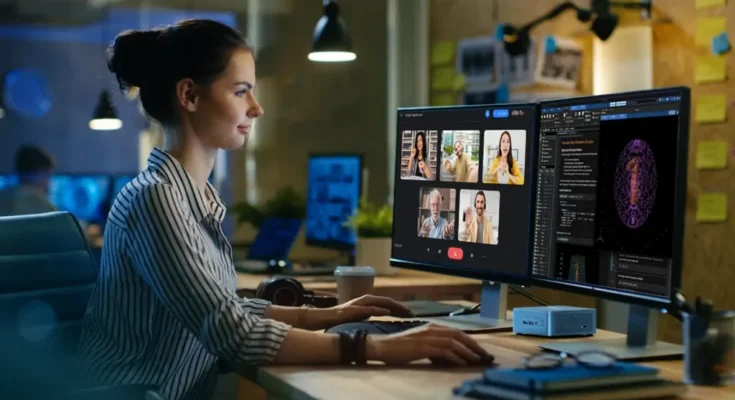 Small Form Factor Workstations in 2025: Power in Compact Designs