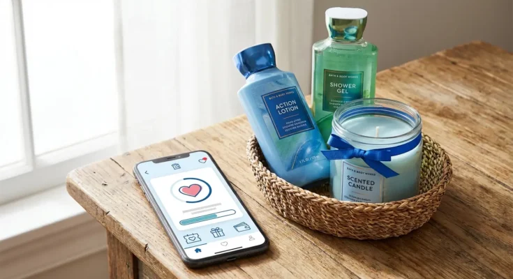 bath and body works loyalty program